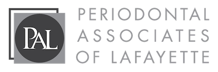 Link to Periodontal Associates of Lafayette home page