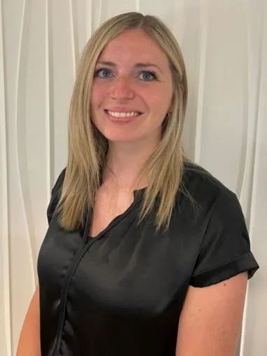 Photo of Treatment Coordinator, Carlie