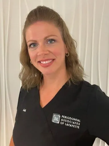 Photo of Certified Dental Assistant, Beth