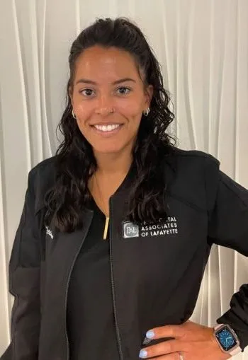 Photo of Certified Dental Assistant, Ashley