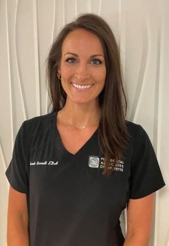 Photo of Liscensed Dental Hygienist, Sarah